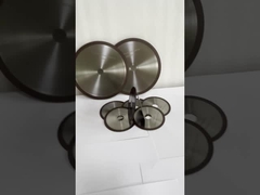 ODM D150 1A1R Режущие диски для бритья бриллиантов