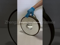 Колеса диаманта 1A1R