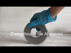 120-мм алмазный шлифовальный круг для заточки ножниц