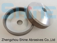 100 мм металлическая керамическая сцепленная CBN шлифовальная колеса форма чаши