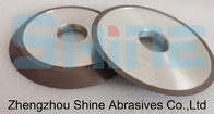 1V1 CNC смоловые алмазные колеса для скрещивания и скрещивания