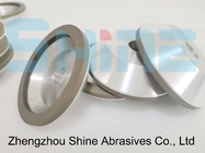 12А2 4' смоловые кольца бриллиантовые для заточения карбидных инструментов