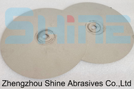 8 дюймовые 200 мм электропластированные бриллиантовые колеса шлифовальный диск для ювелирных инструментов