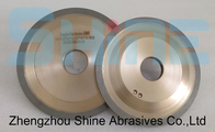 Посветите диаманту Superabrasive абразивных дисков CNC абразивов рифля 150mm