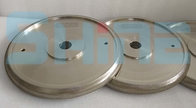 Инструменты точильщика лесопилки лезвия ленточнопильного станка гальванизировали диск абразивного диска CBN для продажи
