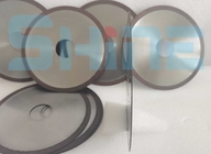 Диск вырезывания абразивного диска CBN диска вырезывания диаманта скрепления металла смолы бронзовый спеченный стеклянный