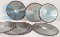 Диск вырезывания абразивного диска CBN диска вырезывания диаманта скрепления металла смолы бронзовый спеченный стеклянный