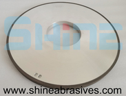 абразивный диск диаманта скрепления смолы стиля 1A1 плоский для стали вольфрама