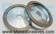 Истирательный абразивный диск диаманта скрепления смолы 6A2 супер крепко для лезвия пилы карбида