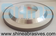 абразивный диск диаманта CBN скрепления смолы 3A1 для точить микро- точность инструментов