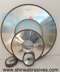 упаковка коробки колеса диаманта 1A1 диаметра 30mm цилиндрическая