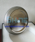 Высококачественный покрытый абразивный диск диаманта CBN гальванизировал абразивный диск Cbn для ленточнопильного станка