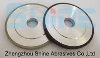 Абразивные диски диаманта скрепления смолы абразивного диска 14A1 диаманта фабрики 14a1 Китая для точить лезвия пилы карбида