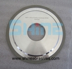 Абразивные диски диаманта скрепления смолы абразивного диска 14A1 диаманта фабрики 14a1 Китая для точить лезвия пилы карбида