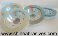 6a2 тип керамическое колесо чашки для точить vitrified cvd абразивные диски диаманта скрепления