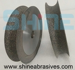 Индивидуальные шлифовальные металлические круги по индивидуальному заказу Упаковка HX-Glass