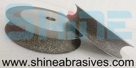 Индивидуальные шлифовальные металлические круги по индивидуальному заказу Упаковка HX-Glass