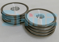 3А1 Резиновая связь алмазные колеса различные формы для промышленного использования