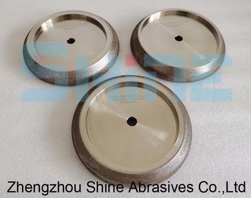 Смельчатая и лентовая пила Острие колеса Диаметр 5/6/8 дюйма