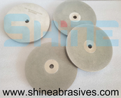 Абразивные материалы для шлифования с помощью электропластированного алмазного шлифовального диска для стеклянного керамического камня