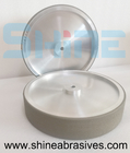 1А1 Стеклянные облигации бриллиантовое шлифовальное колесо 100мм 125мм 150мм для PCD CVD