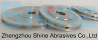 Блестящие абразивы Металлическая связь Синтерированный бриллиантовый карандаш Молильное колесо для стекла
