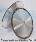 Устойчивость к абразии 4А2 Диамантное колесо Принцип бриллиантового покрытия, улучшающий способность установки безеля