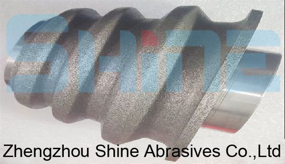 Бриллиантовая коробка CVD Бриллиантовая коробка колеса Бриллиантовая коробка для шлифовального колеса