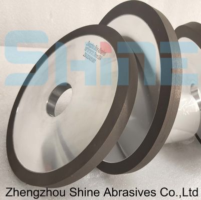 1А1 Диамантное шлифовальное колесо с смолой для буровых блоков ПДК