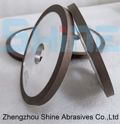 1А1 Диамантное шлифовальное колесо с смолой для буровых блоков ПДК