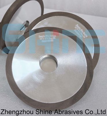 1А1 Диамантное шлифовальное колесо с смолой для буровых блоков ПДК