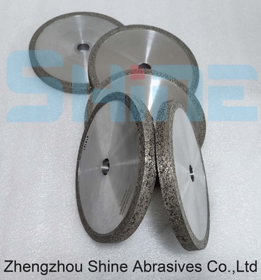 OEM 1A1 150 MM Metal Bond Diamond & CBN шлифовальные колеса для стекла