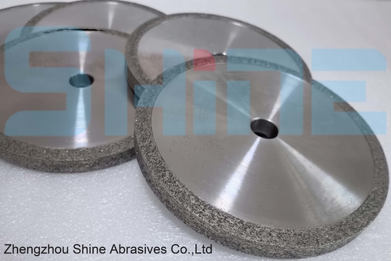 OEM 1A1 150 MM Metal Bond Diamond & CBN шлифовальные колеса для стекла
