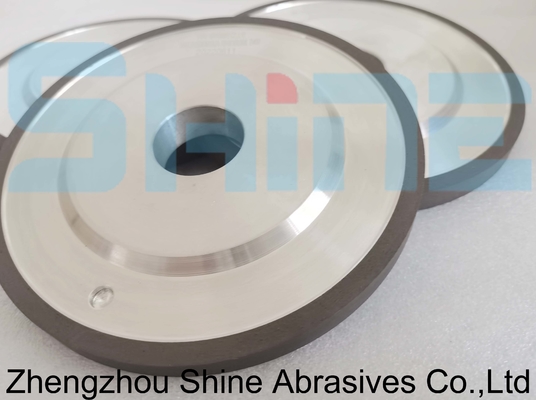 OEM 150mm 14F1 смола алмазные CBN колеса для шлифовки лезвие бензопилы