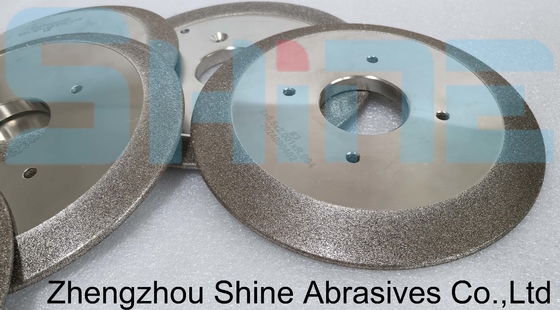 Электропластированная угловая лента Tct Saw Blade шлифовальное колесо 32 мм внутренний диаметр