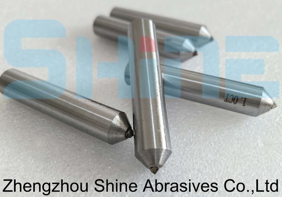 0.1 каратные бриллиантовые одноточечные компрессоры для обслуживания шлифовальных колес