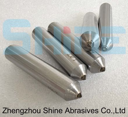 0.1 каратные бриллиантовые одноточечные компрессоры для обслуживания шлифовальных колес