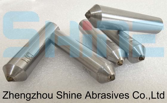 0.1 каратные бриллиантовые одноточечные компрессоры для обслуживания шлифовальных колес
