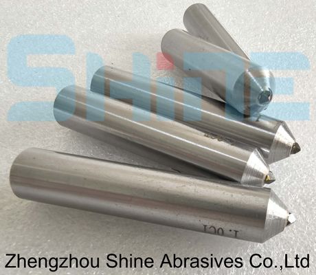 0.1 каратные бриллиантовые одноточечные компрессоры для обслуживания шлифовальных колес