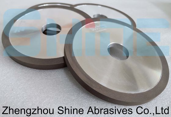 Прямой шлифовальный круг 1A1 на смоляной связке для буровых долот PDC, инструменты для бурения нефтяных скважин