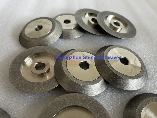 78-мм круг CBN для заточки для ручных точилок MR-13B MR-13A MR-13D