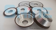 ISO CNC шлифовальные колеса решётка алмазные шлифовальные колеса Cbn