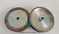 Песчинка 80 абразивный диск Cbn 6 дюймов для зубил оборудует точить