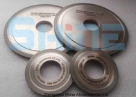 ISO CNC шлифовальные колеса решётка алмазные шлифовальные колеса Cbn