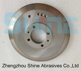 120 мм алмазные инструменты для обтягивания с помощью ЦНС СВД обтягивающие диски радиус 0,15 мм