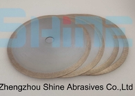 Резиновая связь 200 мм бриллиантовая шлифовка для резки стекла