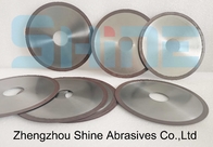 Посветите абразивному диску 150mm Cbn толщины абразивов 0.8mm