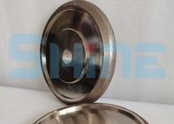 ISO 8 дюймовое шлифовальное колесо для деревообработчиков 32 мм колесное отверстие
