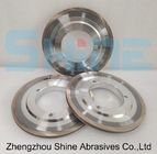 абразивные диски скрепления металла 14F1 для стекла R4mm