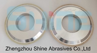 14А1 300 мм стеклянные бриллиантовые шлифовальные колеса для заточки инструментов ПКД